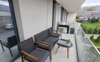 🏷️Apartament 2 camere de închiriat| Zorilor| Parcare - Poză 7