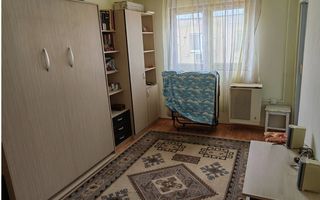 Garsoniera 21 m² langa B the Hotel - Poză 1