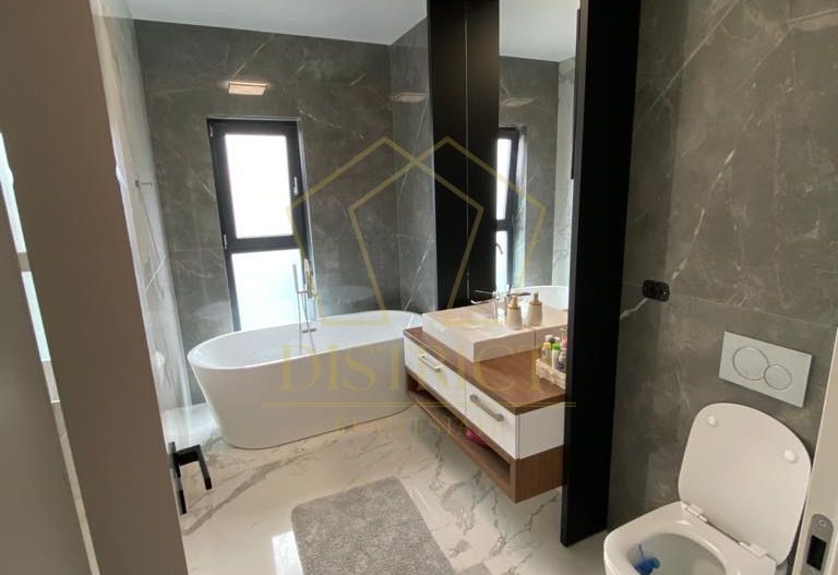 Casa individuala pe parter cu 5 camere | Dumbravita - Poză 16