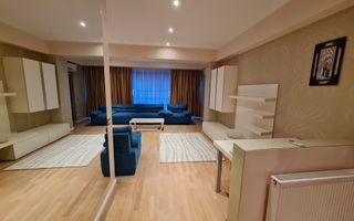 2 camere | zona Laguna Residence - hotel Caro | Lacul Tei | 70 mp - Poză 2