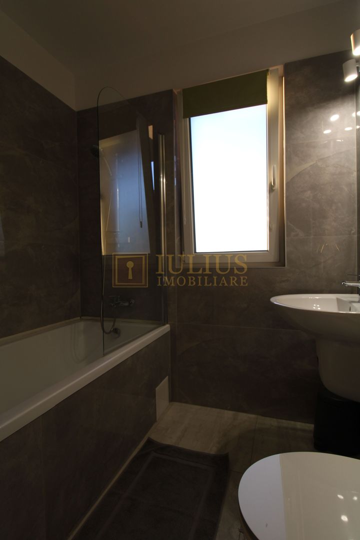 Iris Armoniei, 2 camere, centrala proprie - Poză 9