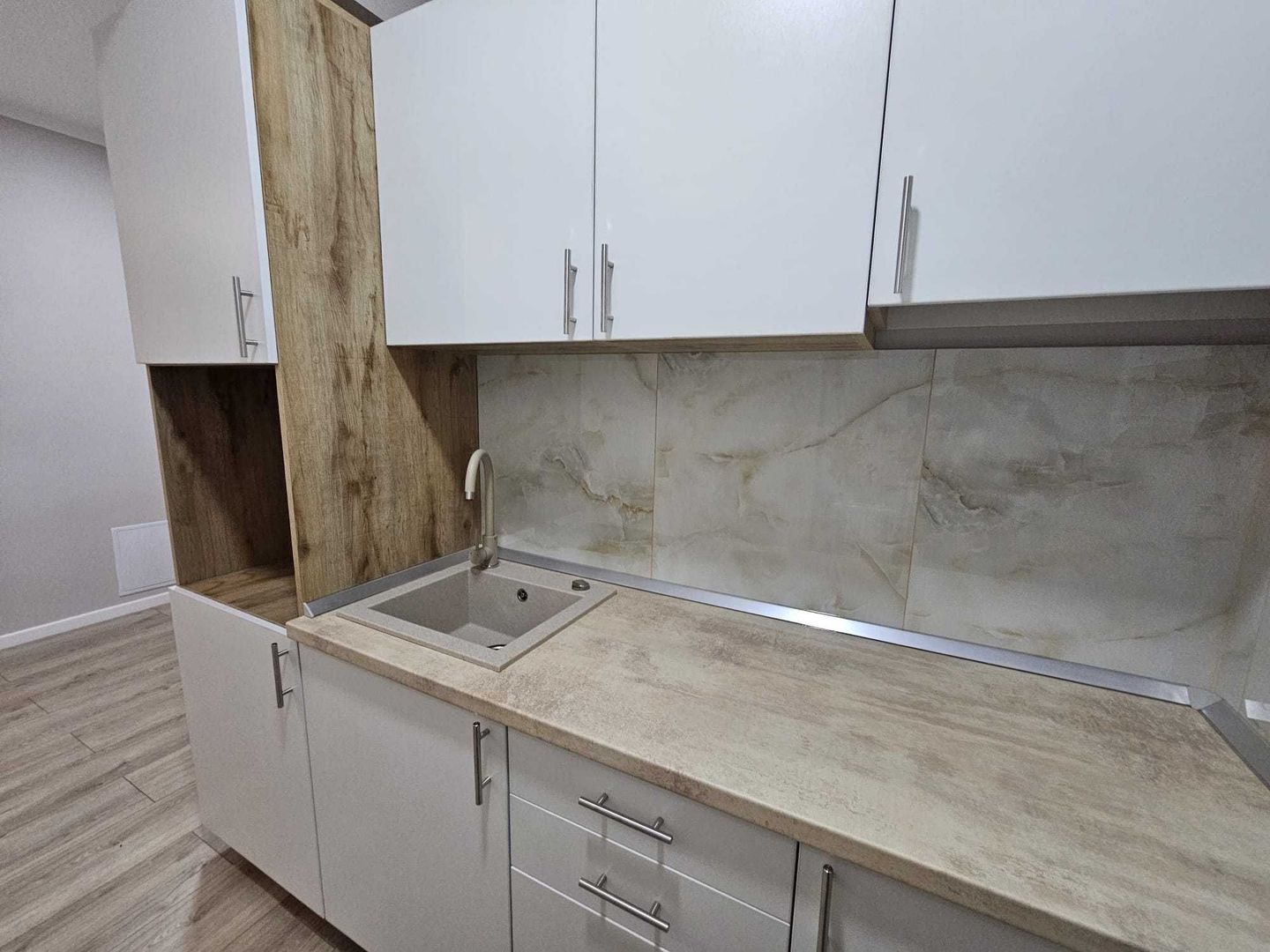 De inchiriat apartament 3 camere Romana sect 2 - Poză 8