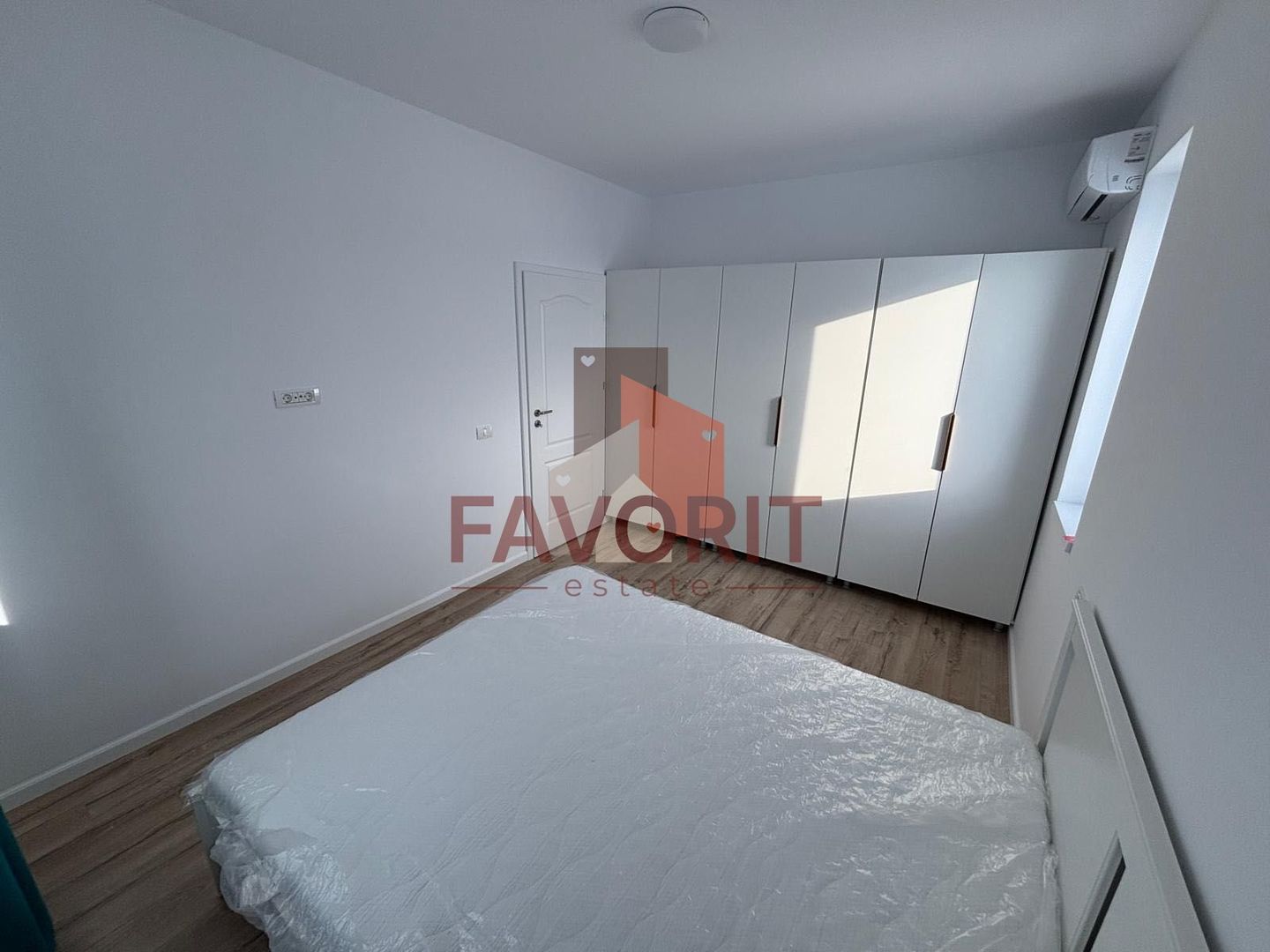 2 camere | etaj 1| centrala proprie | mobilat si utilat | zona buna | - Poză 6