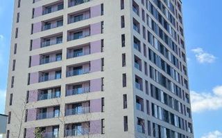 GARSONIERA LUX PRIMA INCHIRIERE- COMPLEX NOVUM - Poză 16