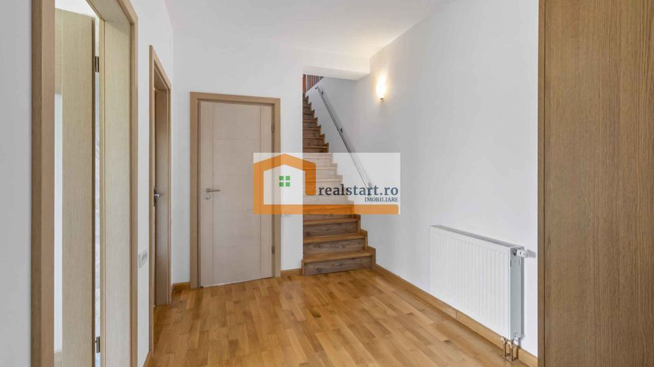 Cornu, Vedere la Padure, Vila D+P+M, 33000mp teren, 4 parcare - Poză 38