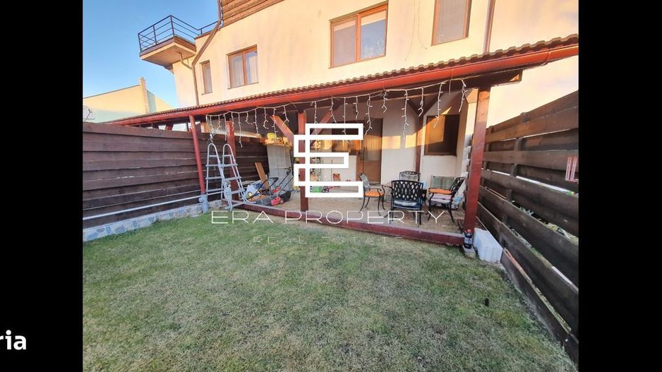 Apartament 3 camere cu grădină generoasă – 152 mp | Cartierul Arhitecților - Poză 4