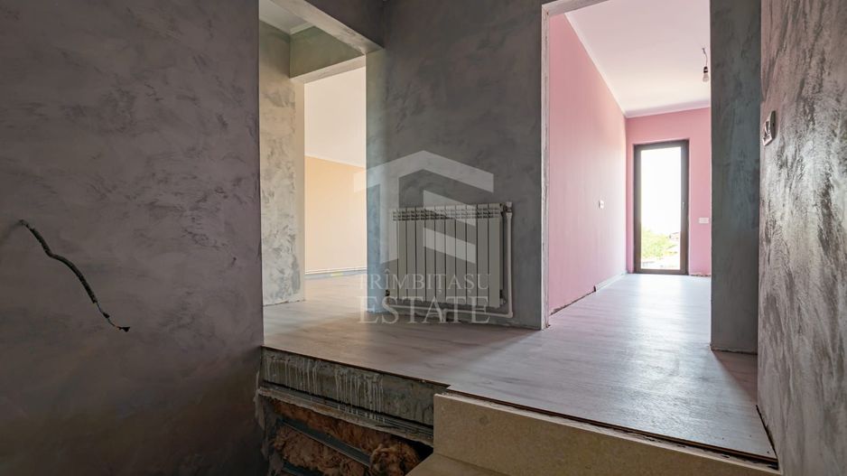 CASA P+M | 5 CAMERE | TEREN 1000 MP - Poză 13