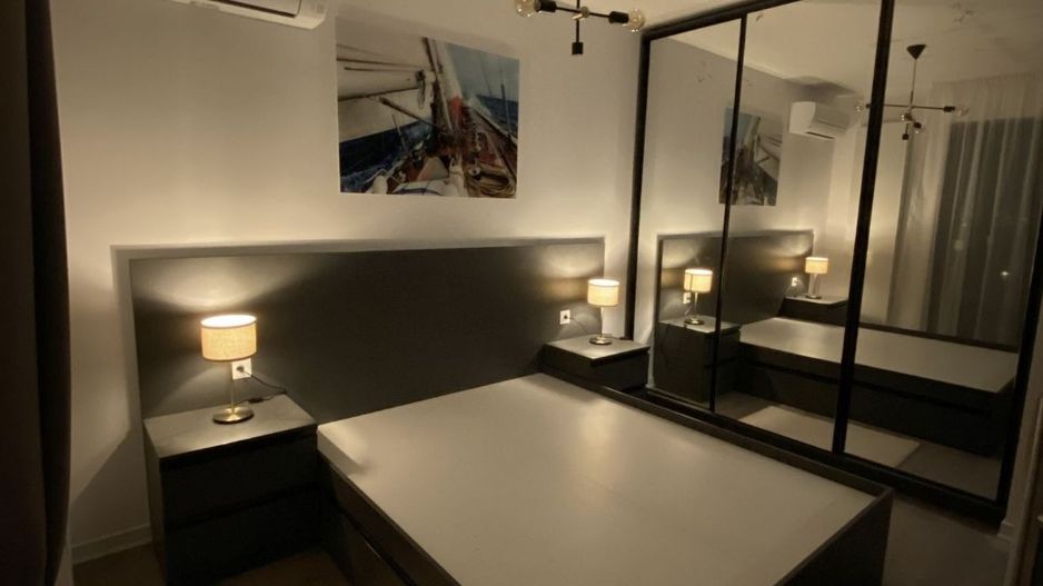 APARTAMENT CLOUD 9 | LUX | PARCARE - Poză 6