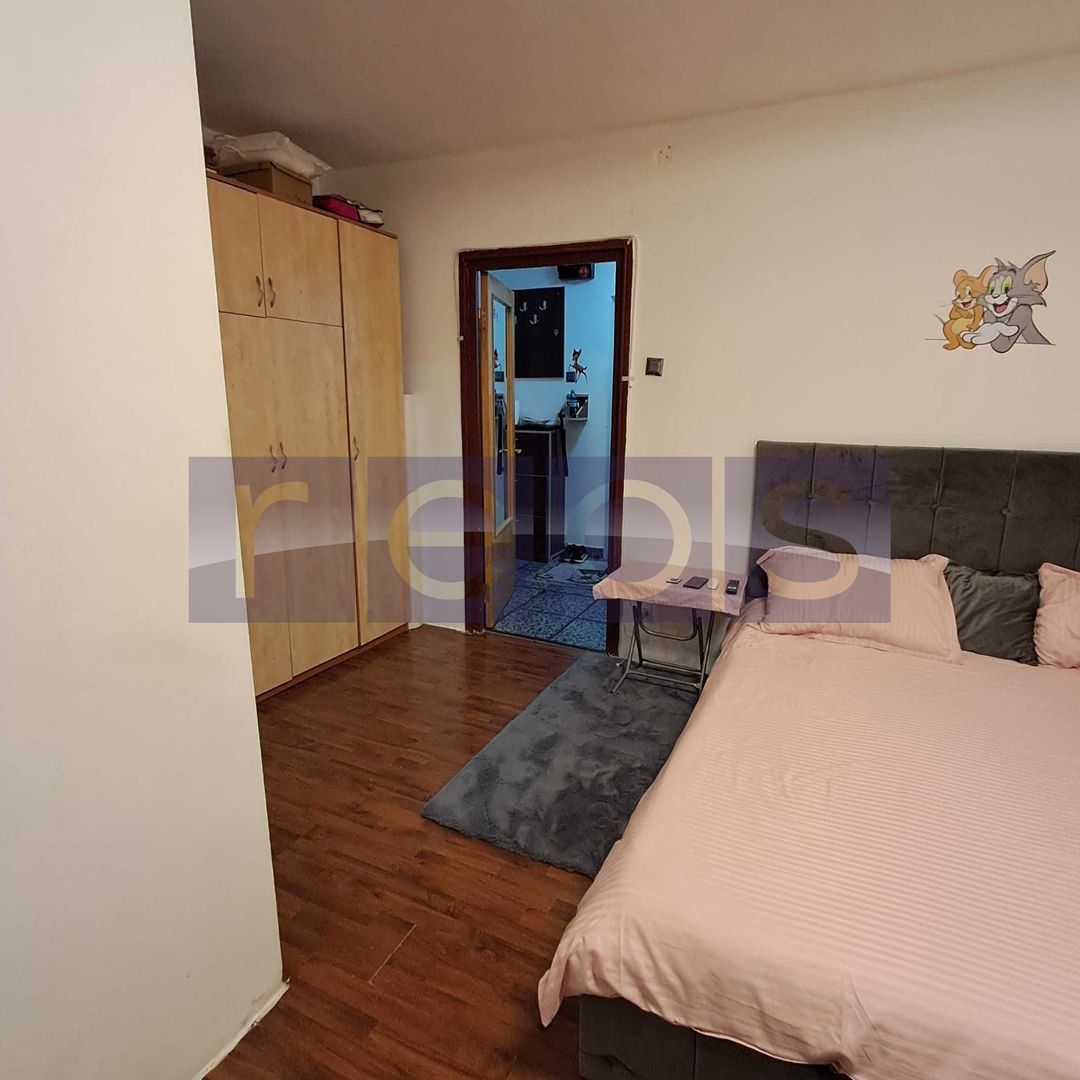 VANZARE GARSONIERA 33MP METROU 1 DECEMBRIE 1918 SALAJAN SEMIDECOMANDAT - Poză 3