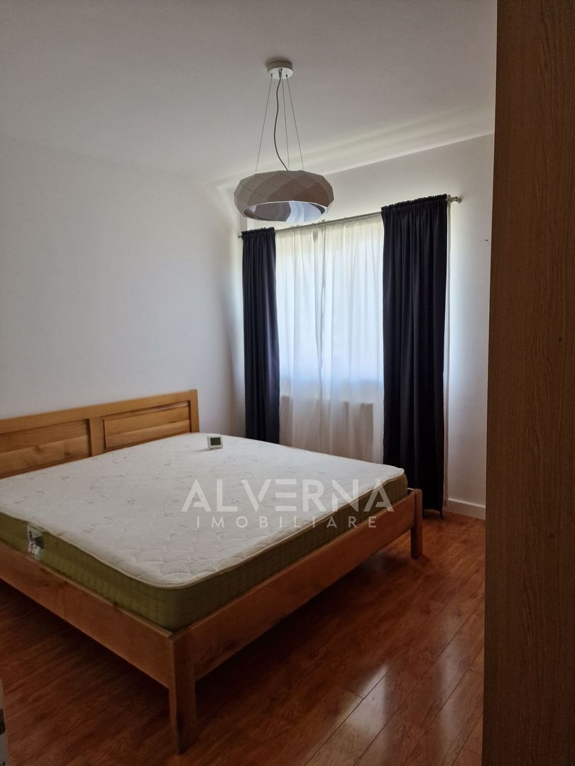 Apartament 2 camere | 58mp + balcon | AC | loc parcare | zona Borhanci - Poză 4