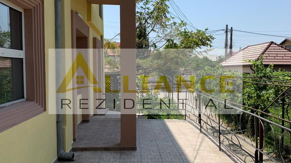 Catelu-Casa S+P+1+M - 14 Camere-1550 Teren - Poză 31