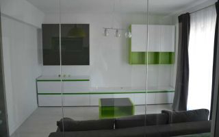 Garsoniera de inchiriat 21 Residence Politehnica - Poză 2