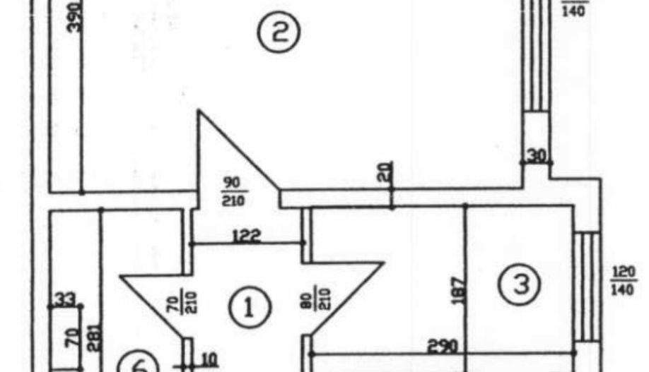Ag BRASADAS vinde garsoniera 36mp E P/4 Piata Alba Iulia. - Poză 11