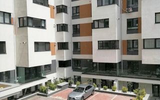 Apartament 2 camere Central Address Resdidence Rahova I Model Mare - Poză 12