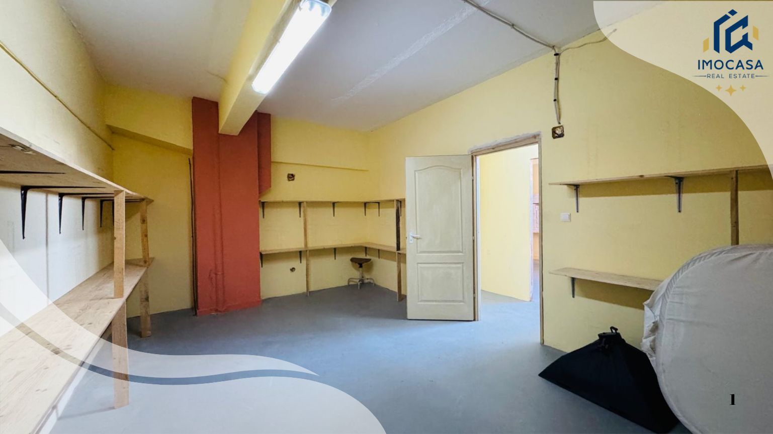 Hală de închiriat divizată, dotată Aradul nou 500-4000 mp - Poză 28