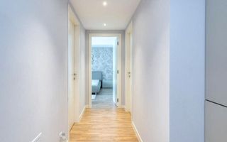 Apartament 4 camere lux - Herastrau | Loc de parcare | Boxa - Poză 6