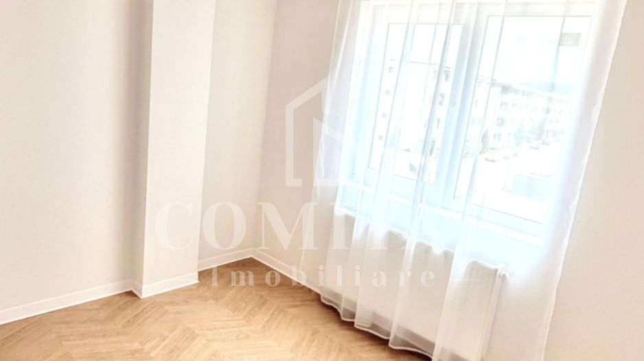 Apartament la cheie ! 3 camere | Cartier Terra-Floresti - Poză 9