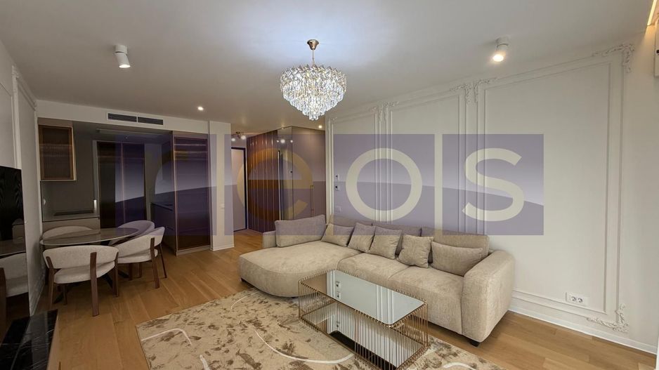 APARTAMENT PREMIUM 3 CAMERE-90MP | PARCARE | ONE LAKE CLUB -VEDERE LAC - Poză 6
