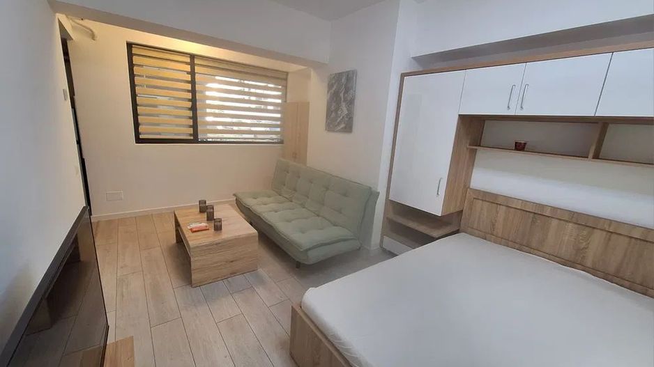 Prima închiriere | Studio Premium | Smart Residence Lujerului | 5 min Metrou - Poză 4