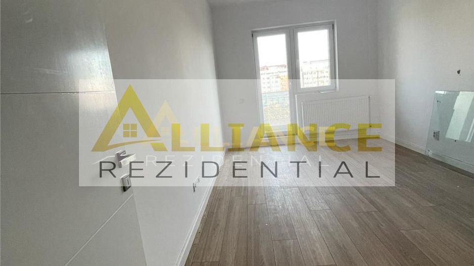 Metrou Berceni | Apartament 2 camere tip studio | 46 mp - Poză 6