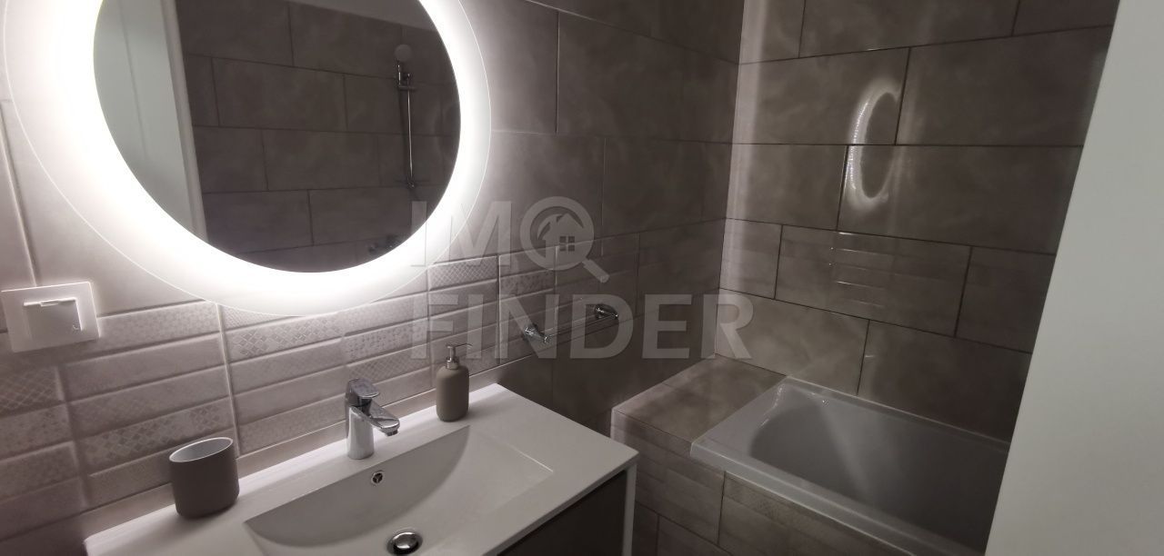 Imobil NOU - 3 camere  cu Parcare Subterana Zona The OFFICE - Poză 6