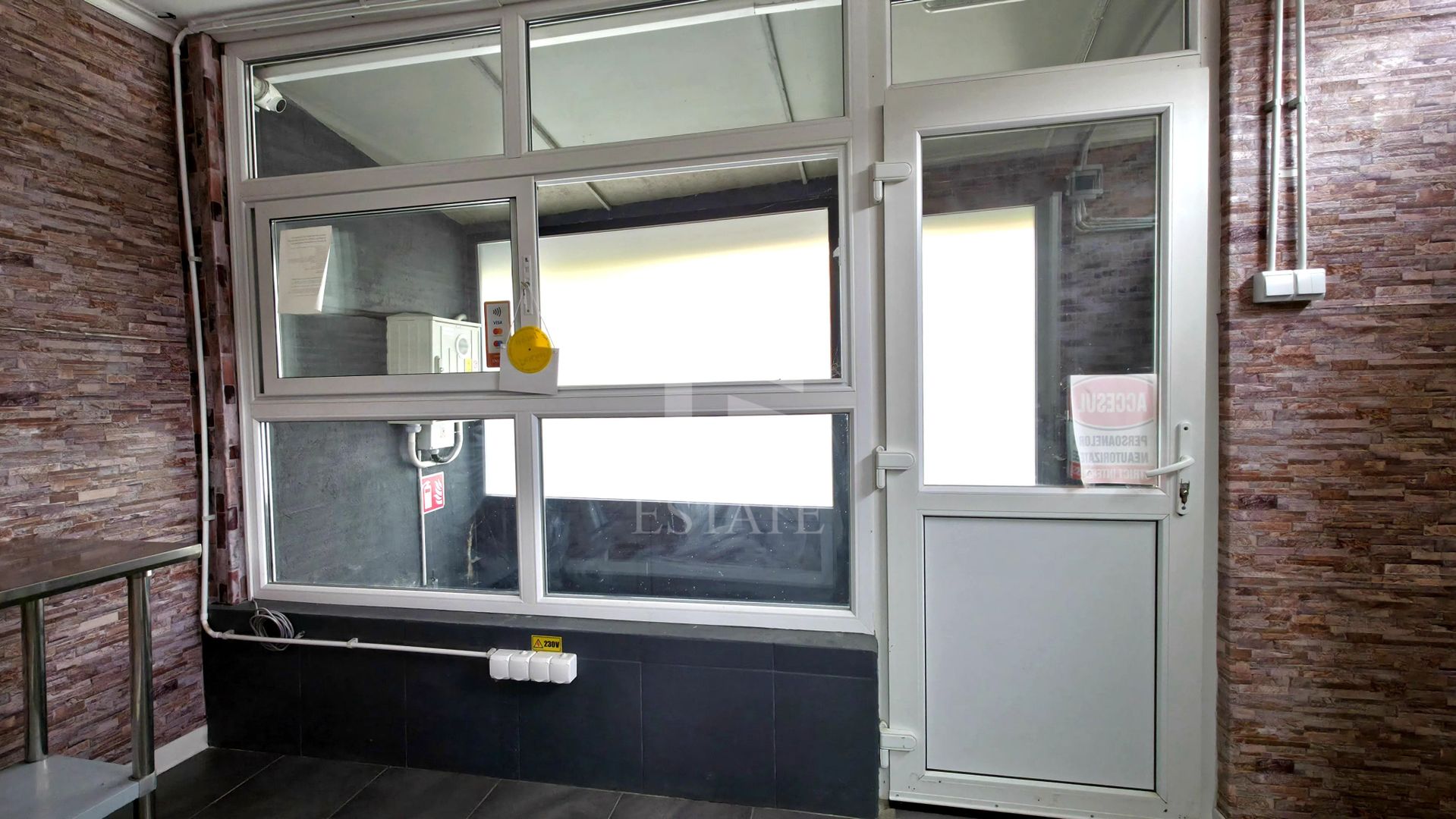 Spațiu Comercial Stradal 50 mp | Str. Dantelei nr. 9 – Parcare inclusa - Poză 10