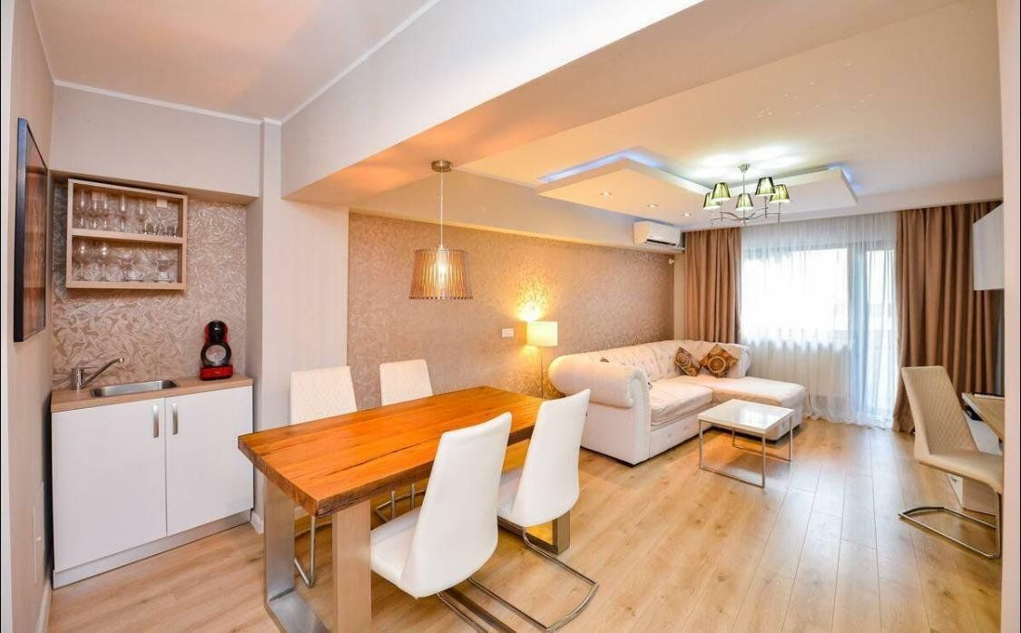 APARTAMENT TNB UNIVERSITATII METROU - Poză 1