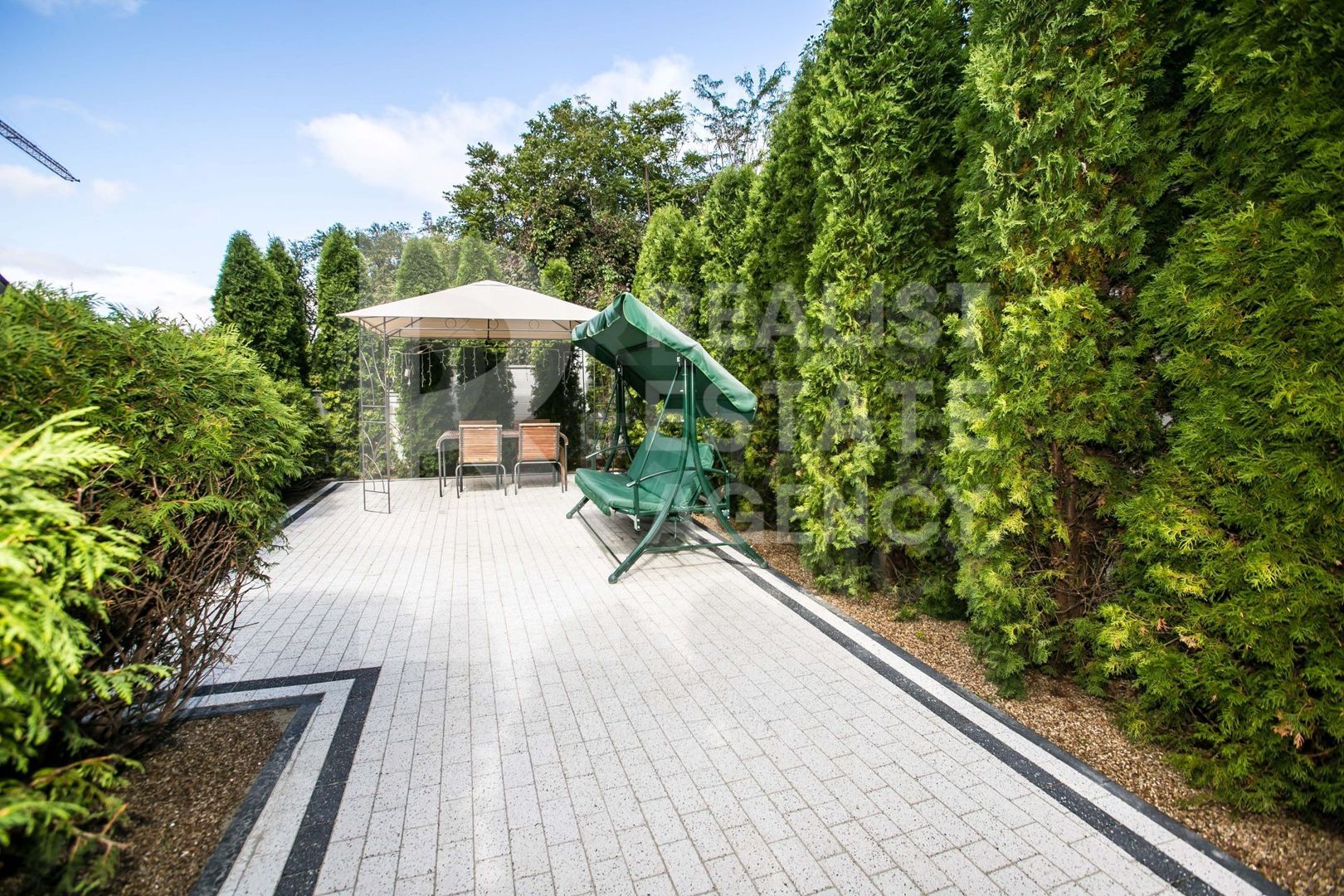 Chirie, casă, 3 nivele, 5 camere, str. Timiș, Centru - Poză 3