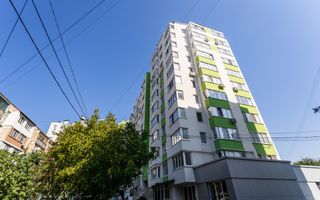 Vânzare, apartament, 2 camere, strada Ceucari, Râșcani - Poză 14