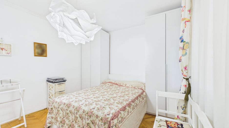 Apartament cu 4 camere de vanzare, Centrala proprie, 13 Septembrie - Poză 25