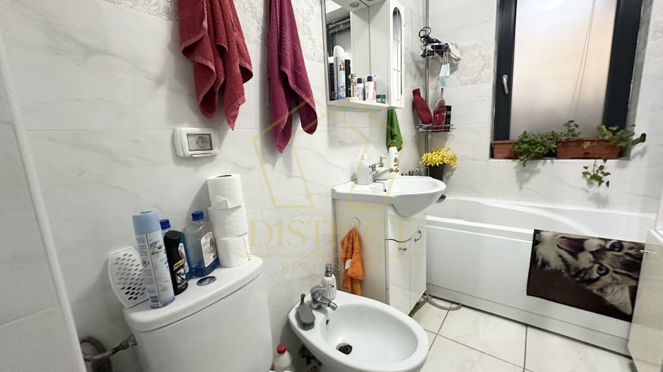 Apartament spatios cu 2 camere | Braytim - Poză 6