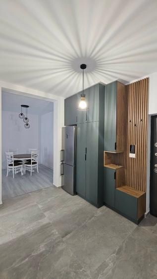 Giroc-Neptun | 2 Camere | Decomandat | Etaj 1 | Prima inchiriere - Poză 4