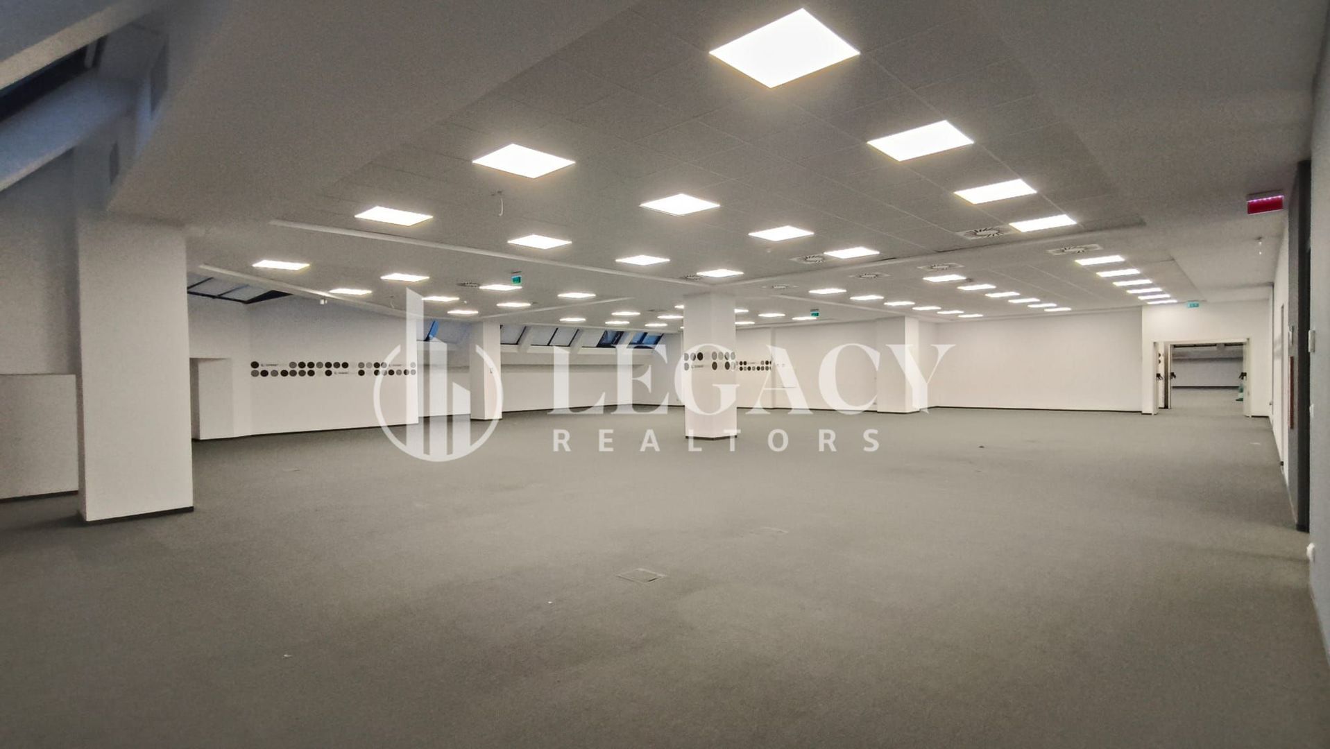 Birouri premium la etaj complet, suprafețe flexibile de la 487 mp Iași - Poză 23