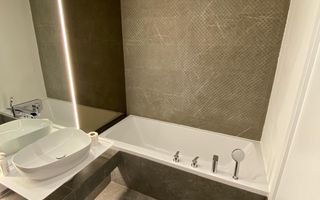 Apartament de inchiriat Aviației | 3 camere - Poză 10