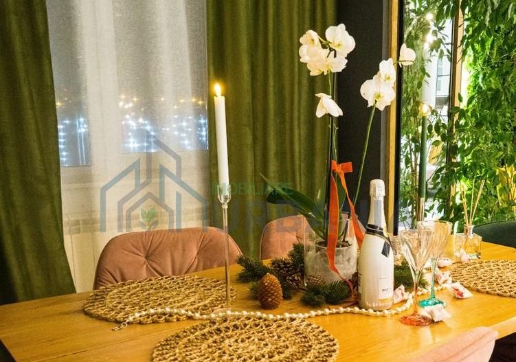 Penthouse premium de închiriat în Tătărași, Iași – 150 mp, terasă 50 mp, vedere panoramică - Poză 11