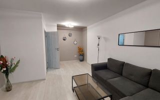 Apartament 2 camere | Decomandat | Pet-Friendly | Coder Residence - Poză 2