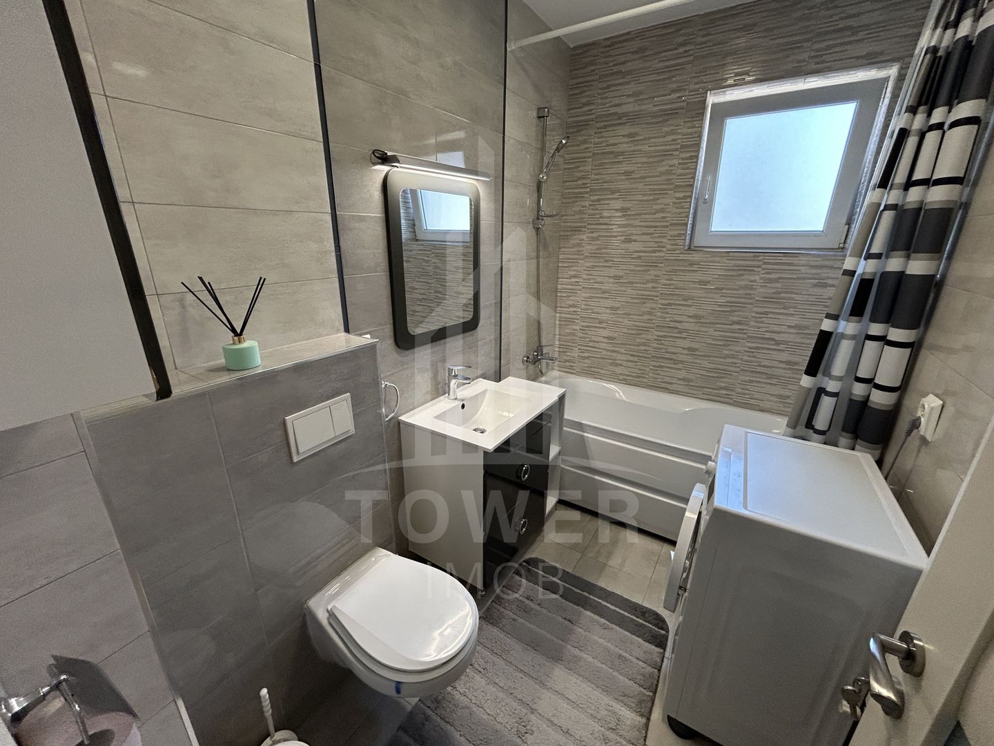 Apartament de închiriat – mobilat – Doamna Stanca - Poză 11