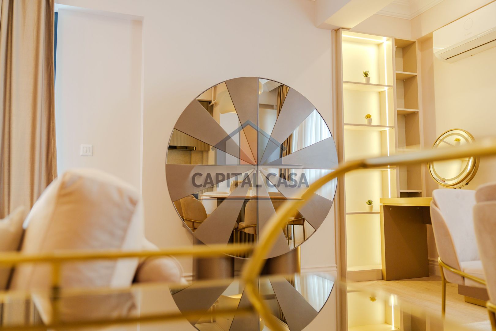 Apartament 2 Camere | Mobilat & Utilat Premium Pipera - Poză 70