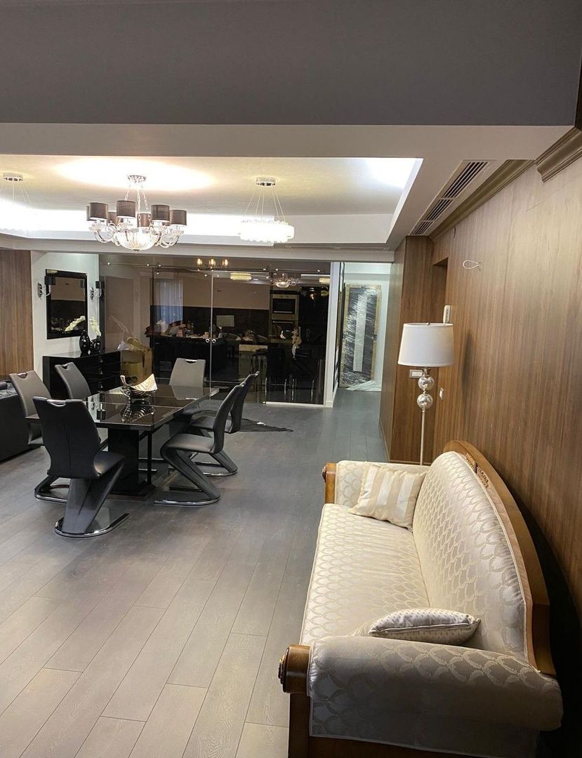 Apartament de vânzare 4 camere Lux | 190 mp | Mobilat nou | Herăstrău - Poză 5