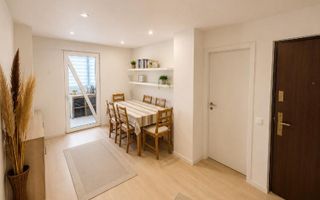 VANZARE APARTAMENT 2 CAMERE | 52 MP | AVIATIEI - Poză 8