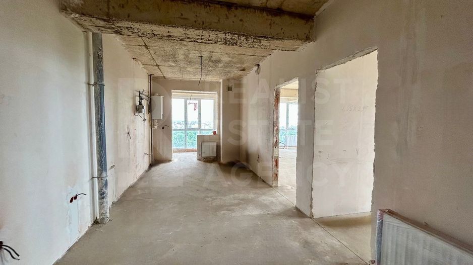 Vânzare, apartament, 2 camere + living, str. Ion Nistor, Centru - Poză 8