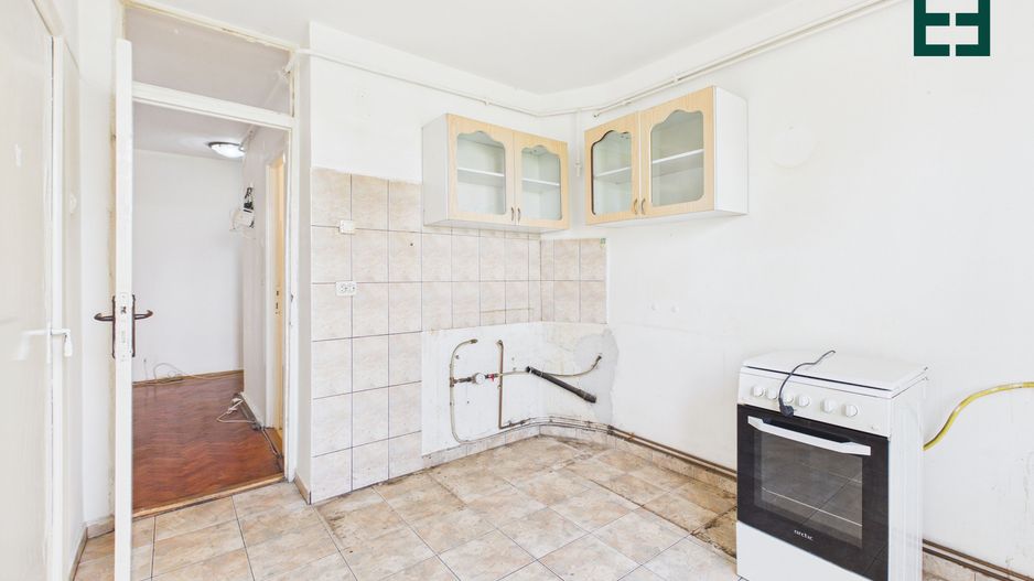 Apartament cu 2 camere etaj 1 - Zona Buziașului Timișoara - Poză 2
