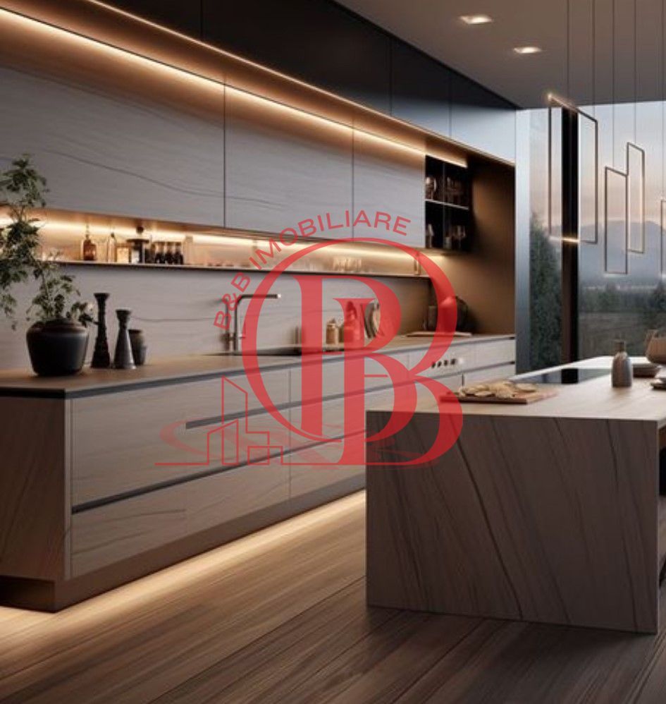 Bloc Finalizat Duplex 5 camere Theodor Pallady 7min Metrou - Poză 5