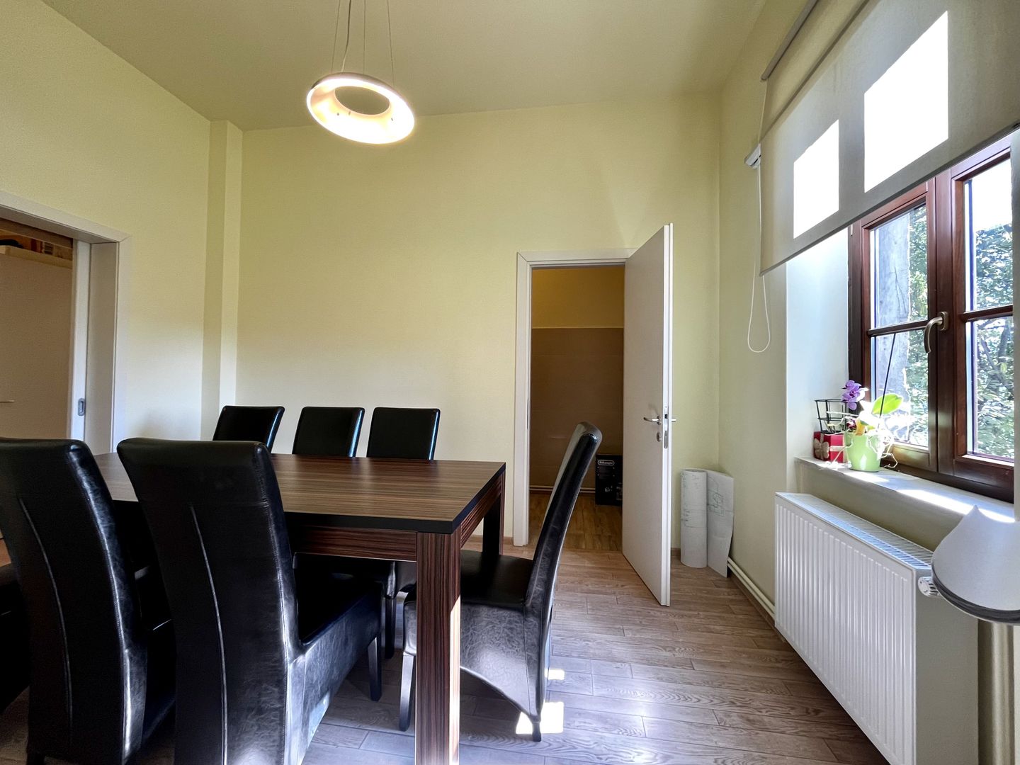 Apartament pretabil birou sau investiție, Central - Take Ionescu - Poză 7