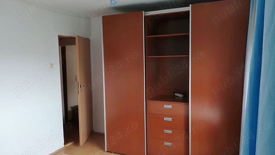 2 camere - Blv. Uverturii - Teatrul Masca - Lujerului - Poză 9