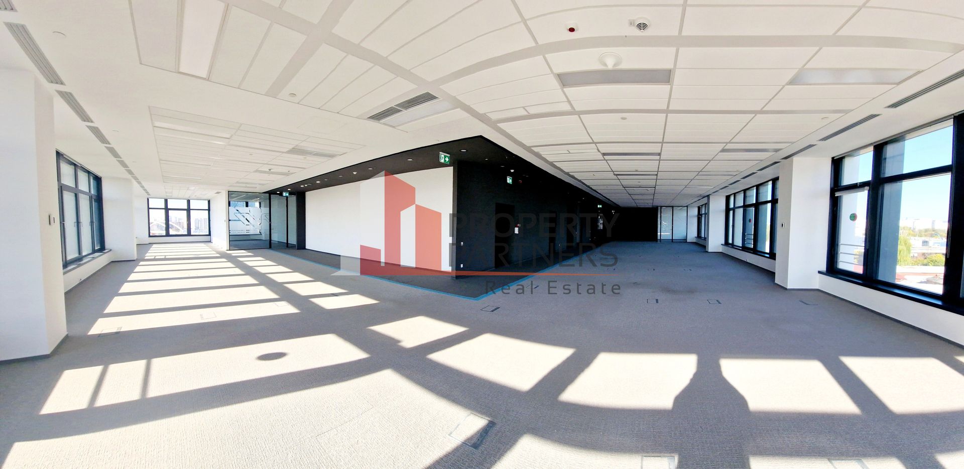 Spatiu modern pentru birouri - 290.0 mp - Grozavesti - Poză 1