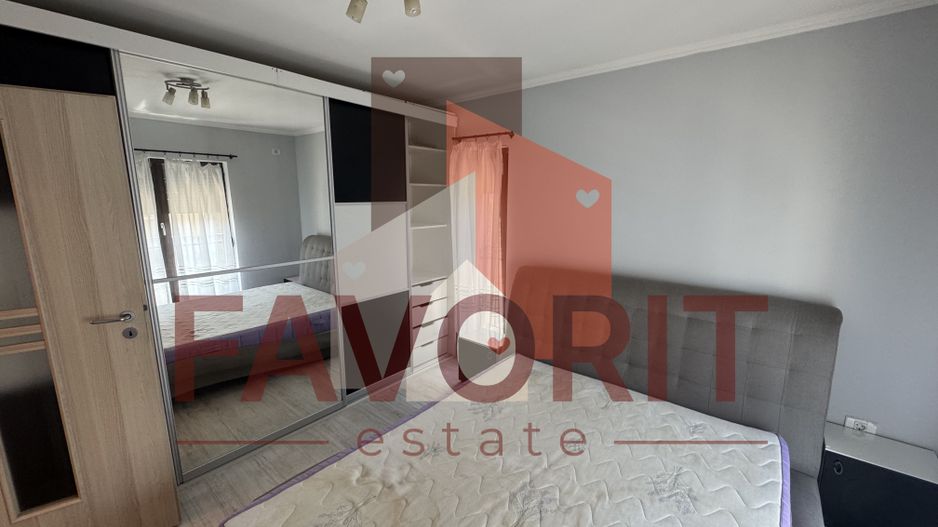 Str. Lamaitei Braytim. Etaj 1. Bucatarie inchisa. Disponibil imediat - Poză 11