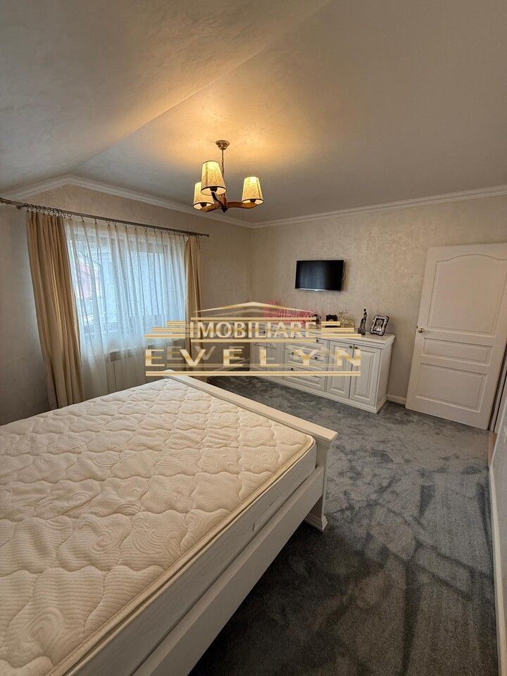 De vânzare casă P+1 modernă, teren 500 mp – complet utilată și amenajată! - Poză 14