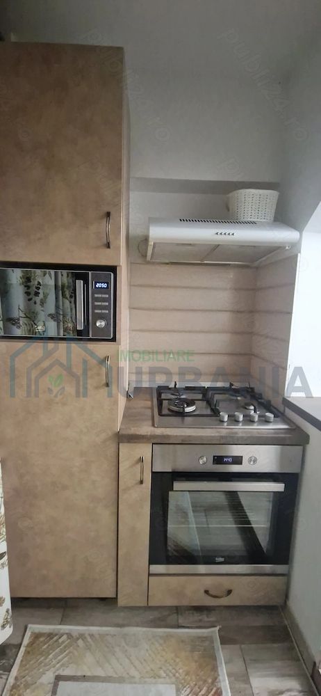 Apartament 2 camere decomandat de închiriat în zona Galata, Iași - Poză 5