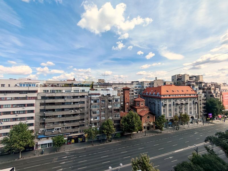 Spațioasă, luminoasă, complet renovată și mobilată, Bloc UNIC - Poză 9